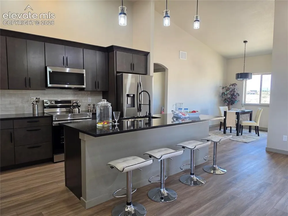 1675 Lyon Drive Pueblo West, CO 81007
