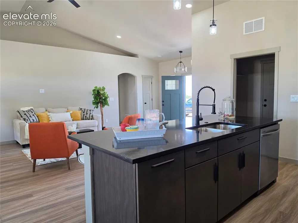 1675 Lyon Drive Pueblo West, CO 81007