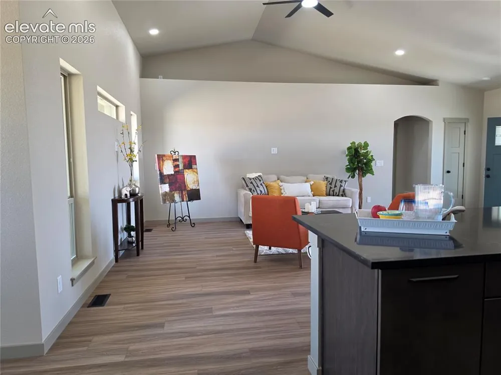 1675 Lyon Drive Pueblo West, CO 81007