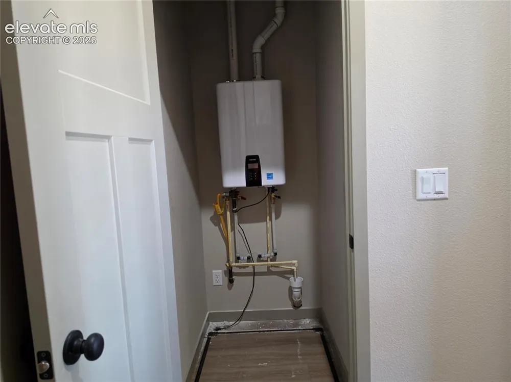 1675 Lyon Drive Pueblo West, CO 81007