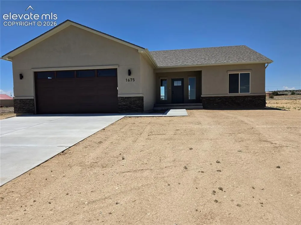 1675 Lyon Drive Pueblo West, CO 81007