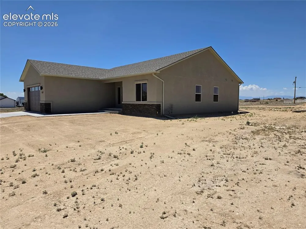 1675 Lyon Drive Pueblo West, CO 81007