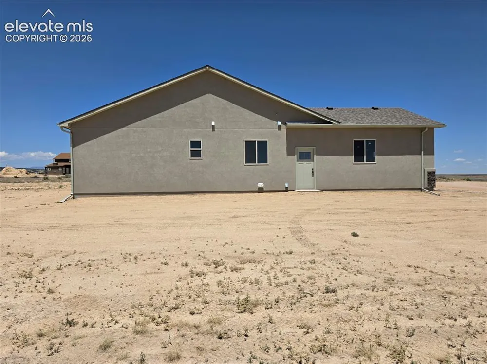 1675 Lyon Drive Pueblo West, CO 81007