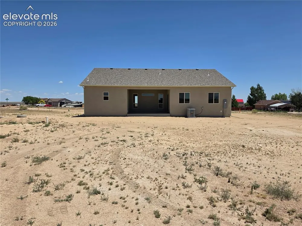 1675 Lyon Drive Pueblo West, CO 81007