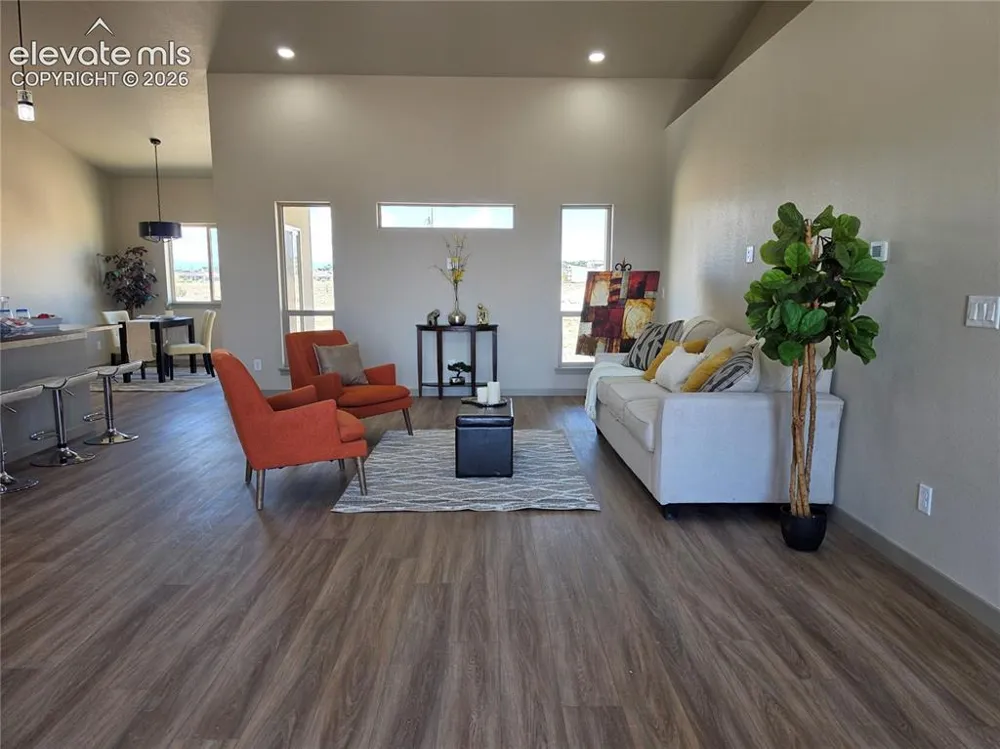 1675 Lyon Drive Pueblo West, CO 81007
