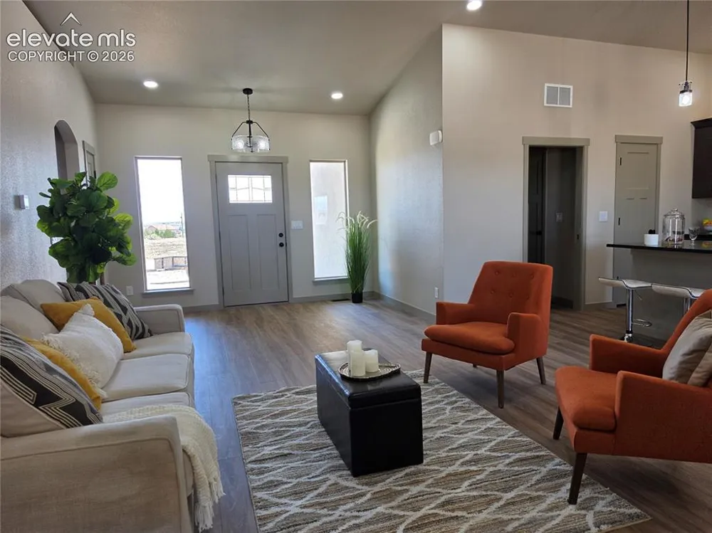 1675 Lyon Drive Pueblo West, CO 81007