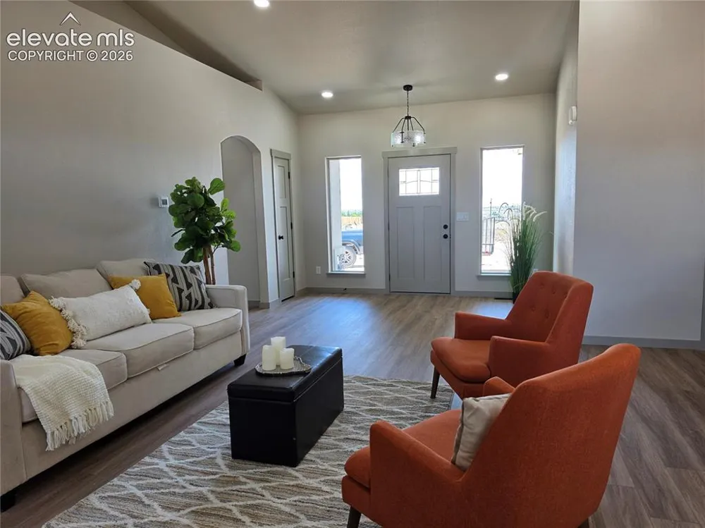 1675 Lyon Drive Pueblo West, CO 81007