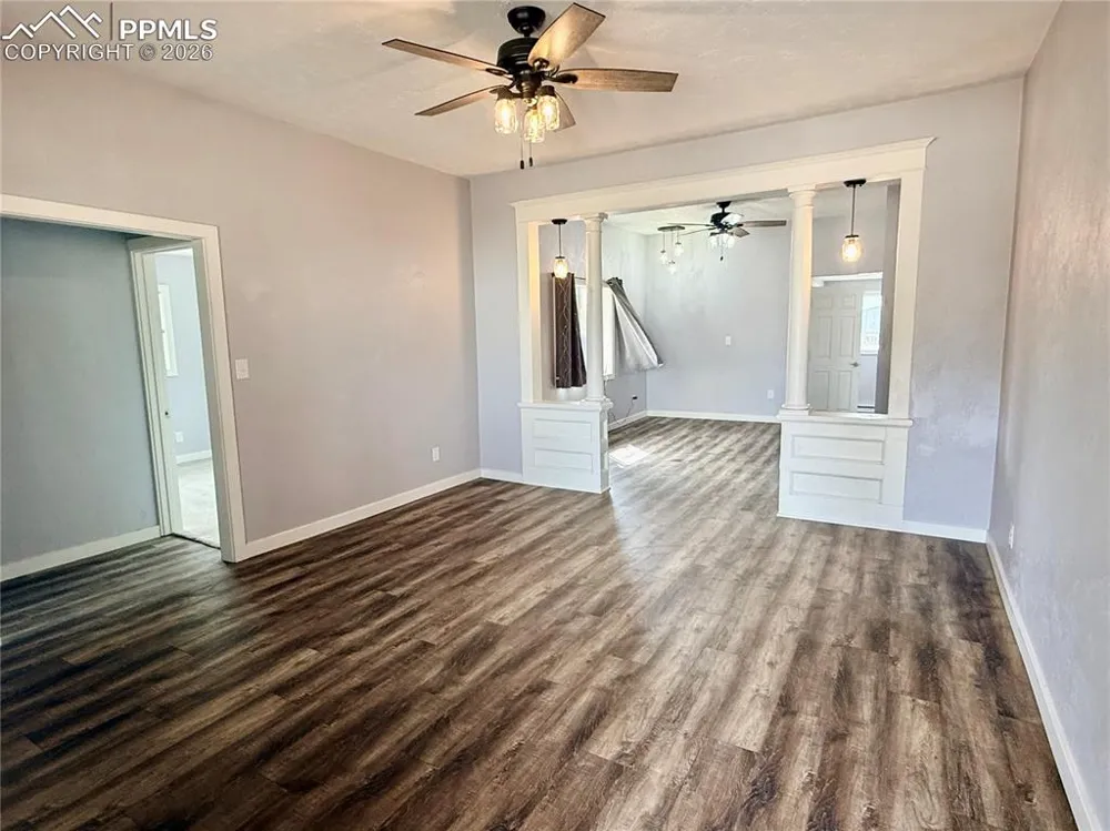 323 Sioux Avenue Simla, CO 80835