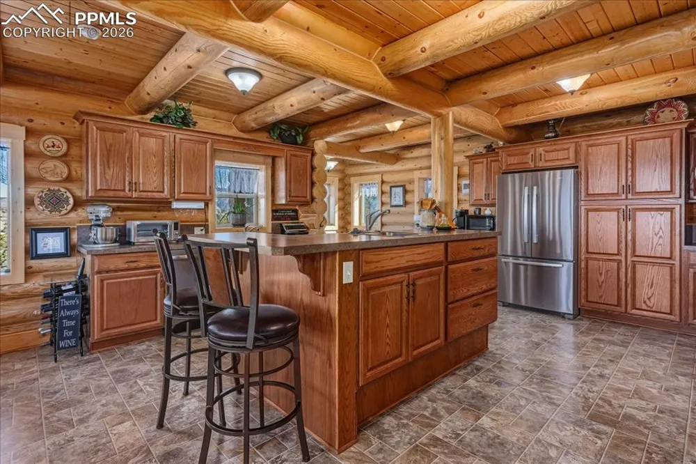 188 Centennial Circle Westcliffe, CO 81252