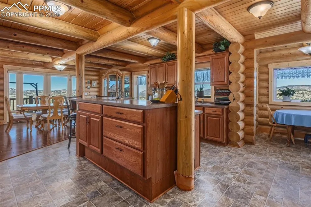 188 Centennial Circle Westcliffe, CO 81252