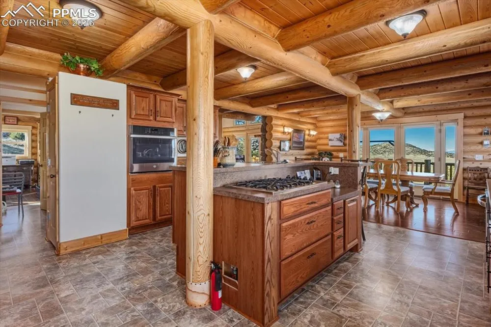 188 Centennial Circle Westcliffe, CO 81252
