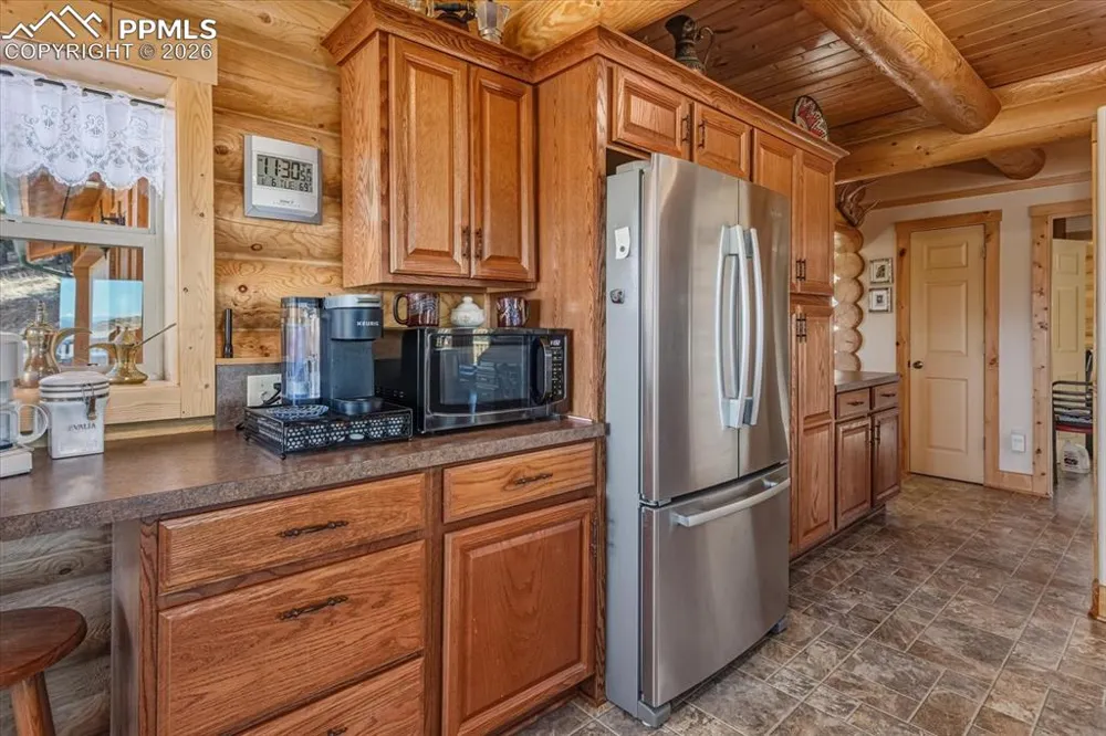 188 Centennial Circle Westcliffe, CO 81252