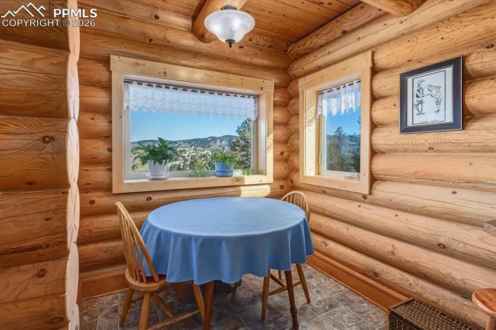 188 Centennial Circle Westcliffe, CO 81252