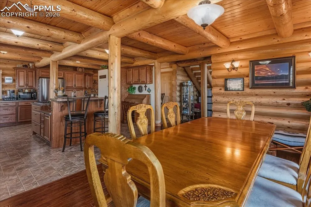188 Centennial Circle Westcliffe, CO 81252