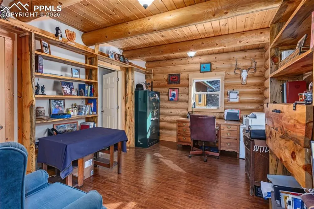 188 Centennial Circle Westcliffe, CO 81252