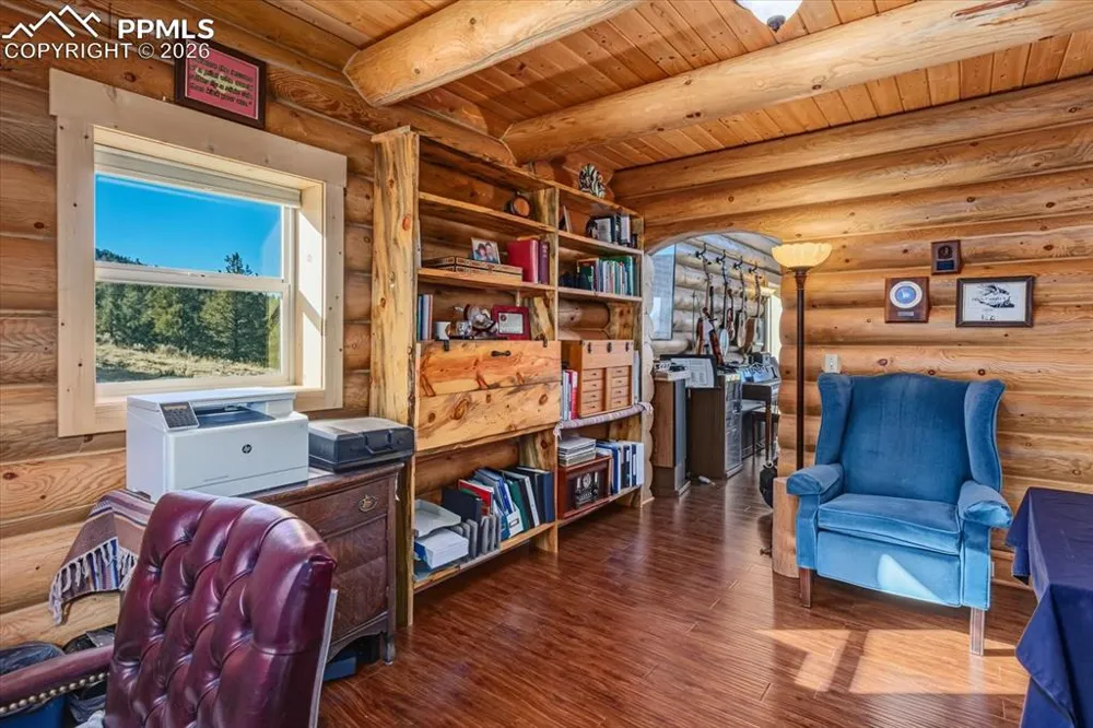 188 Centennial Circle Westcliffe, CO 81252