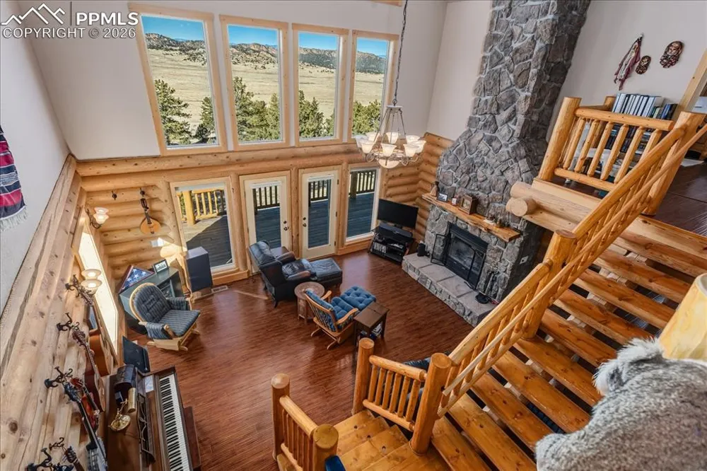188 Centennial Circle Westcliffe, CO 81252