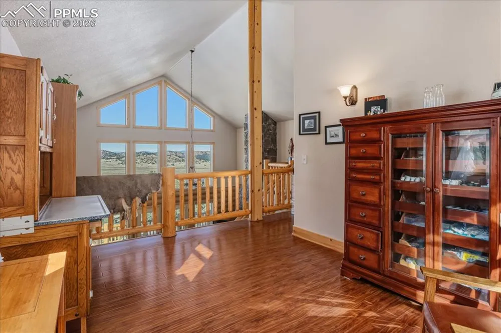 188 Centennial Circle Westcliffe, CO 81252