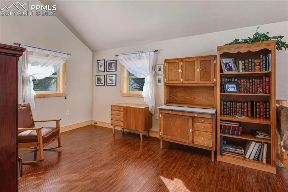 188 Centennial Circle Westcliffe, CO 81252