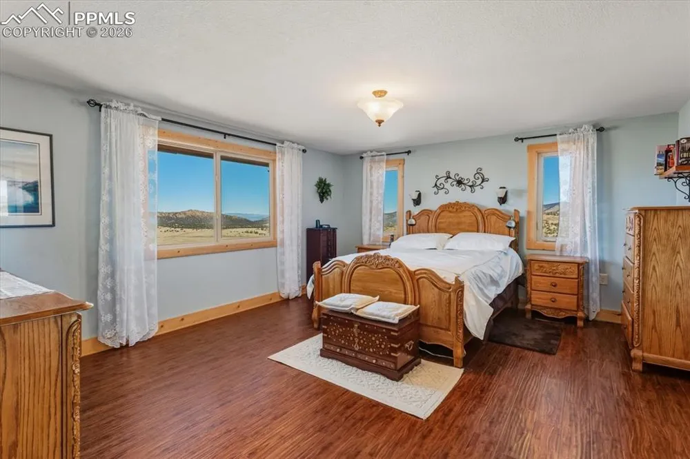 188 Centennial Circle Westcliffe, CO 81252
