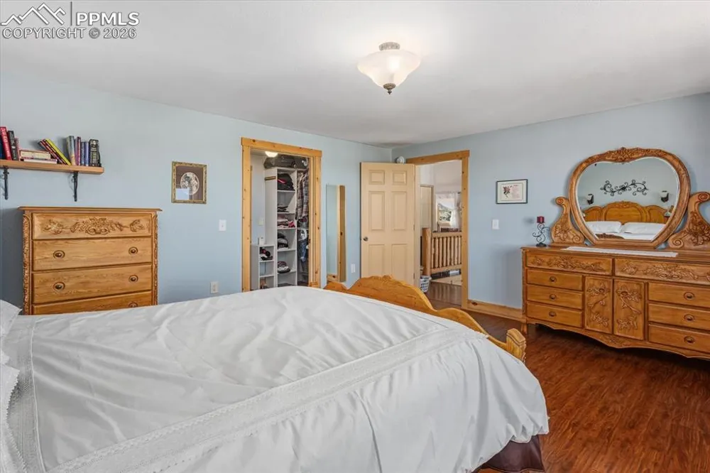 188 Centennial Circle Westcliffe, CO 81252