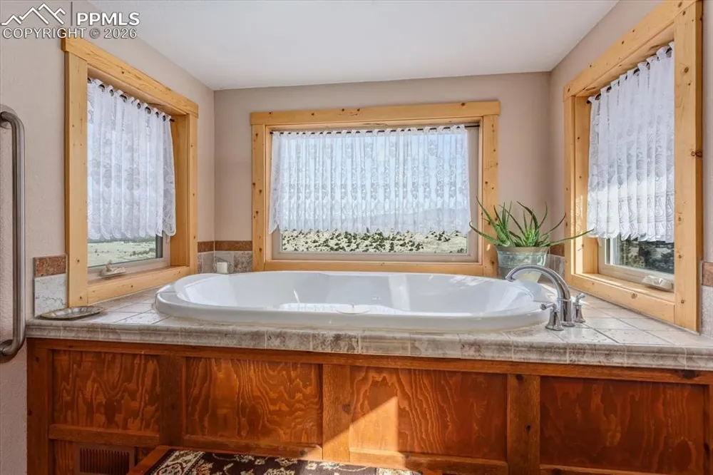 188 Centennial Circle Westcliffe, CO 81252