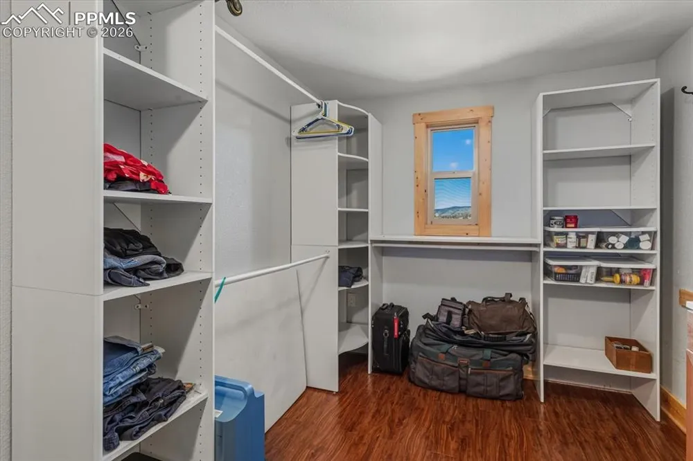 188 Centennial Circle Westcliffe, CO 81252