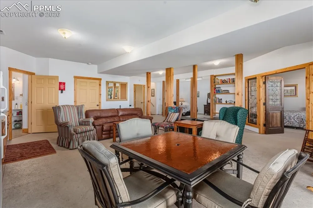 188 Centennial Circle Westcliffe, CO 81252