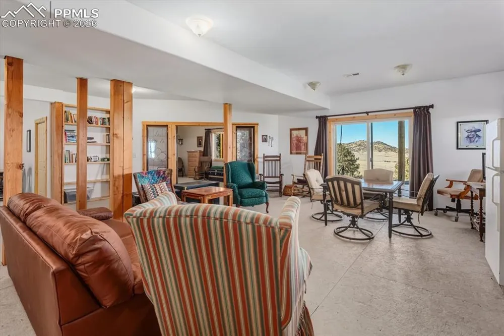 188 Centennial Circle Westcliffe, CO 81252