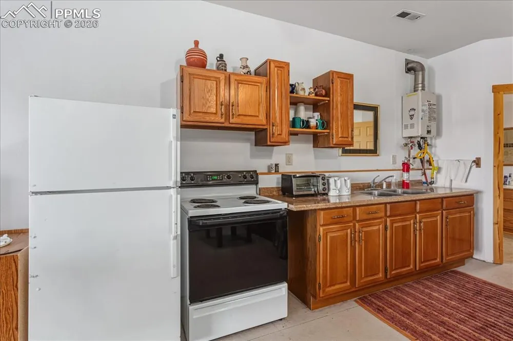 188 Centennial Circle Westcliffe, CO 81252