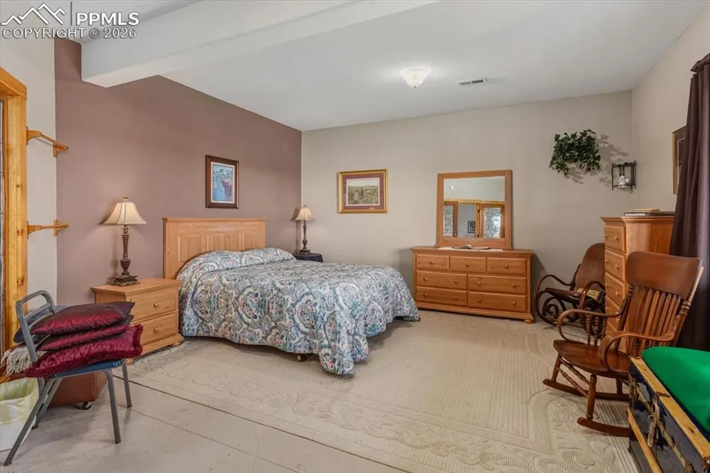 188 Centennial Circle Westcliffe, CO 81252
