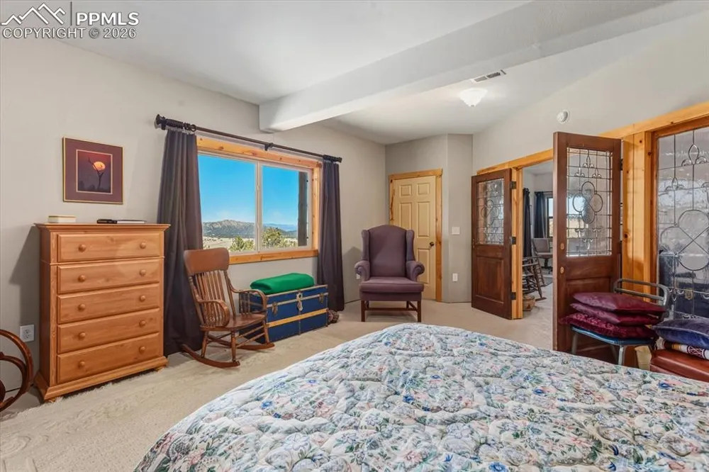188 Centennial Circle Westcliffe, CO 81252
