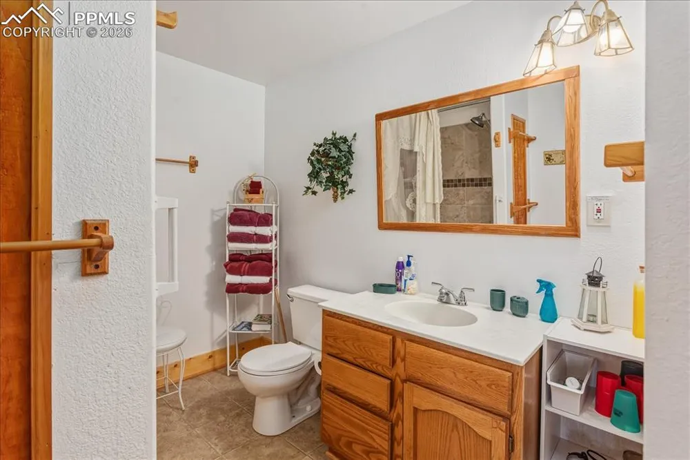188 Centennial Circle Westcliffe, CO 81252