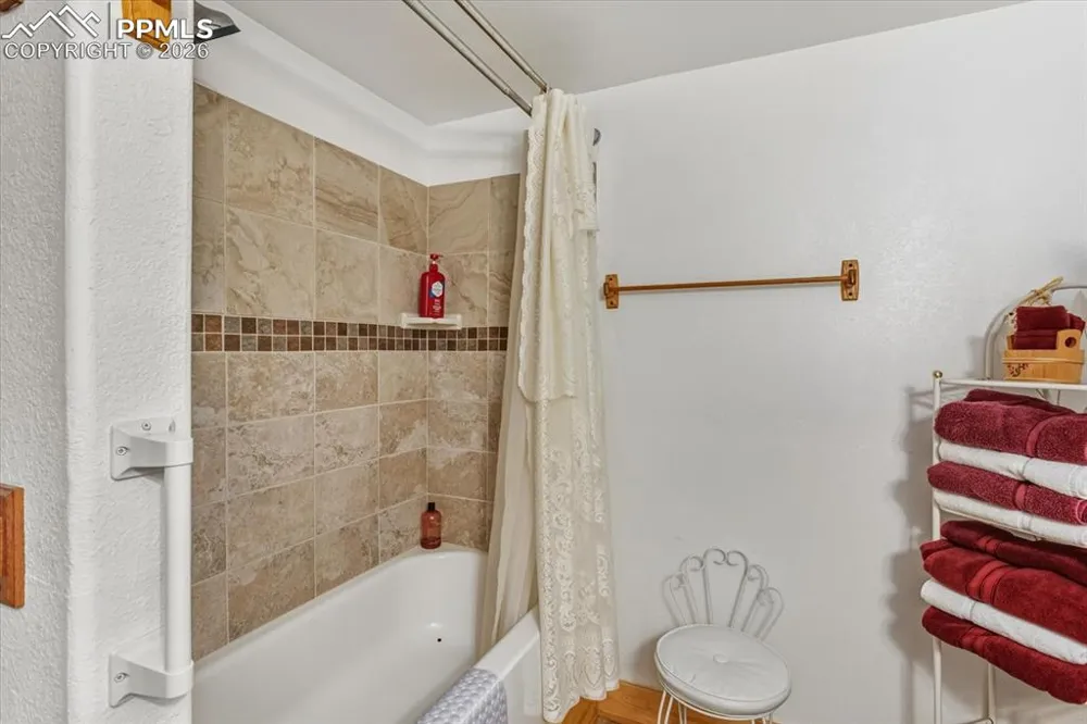 188 Centennial Circle Westcliffe, CO 81252