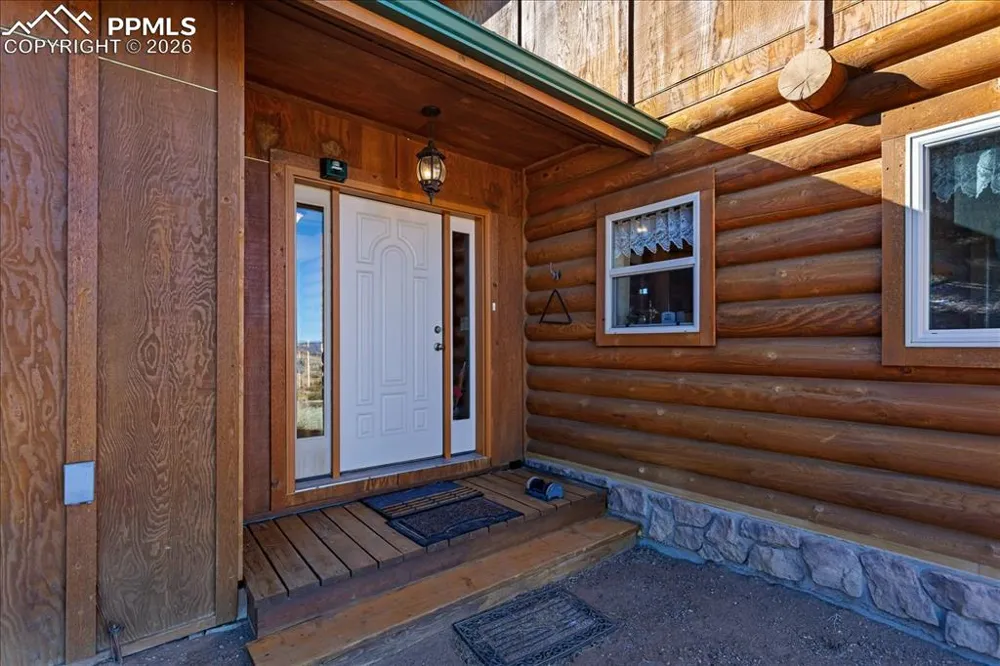 188 Centennial Circle Westcliffe, CO 81252