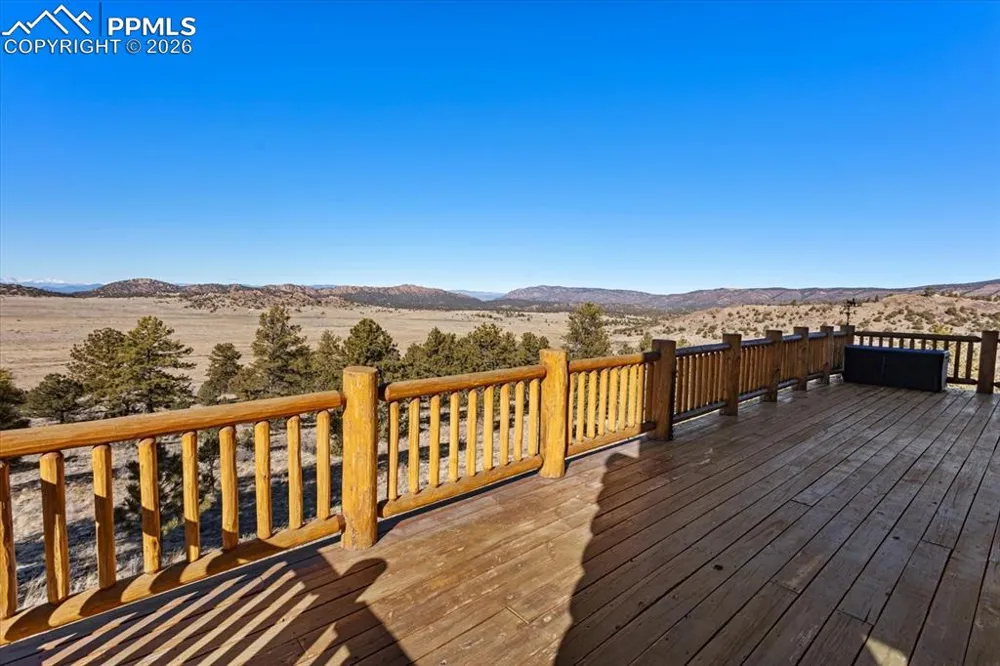 188 Centennial Circle Westcliffe, CO 81252