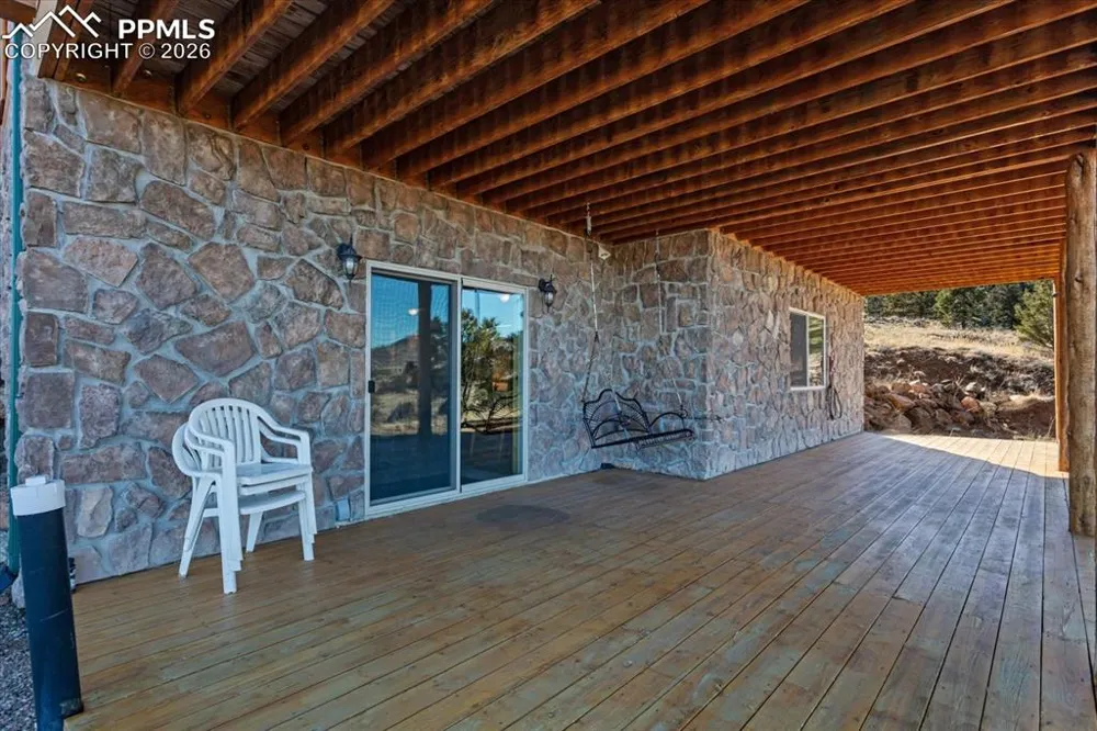 188 Centennial Circle Westcliffe, CO 81252