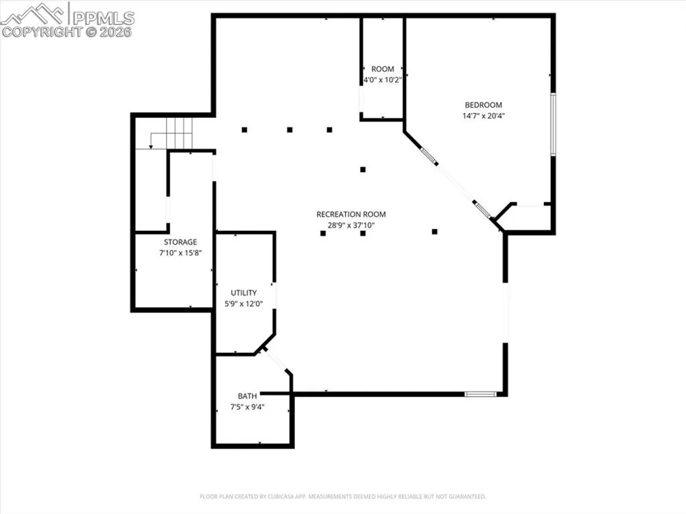 188 Centennial Circle Westcliffe, CO 81252