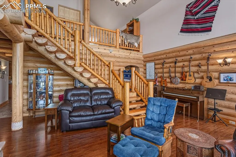 188 Centennial Circle Westcliffe, CO 81252