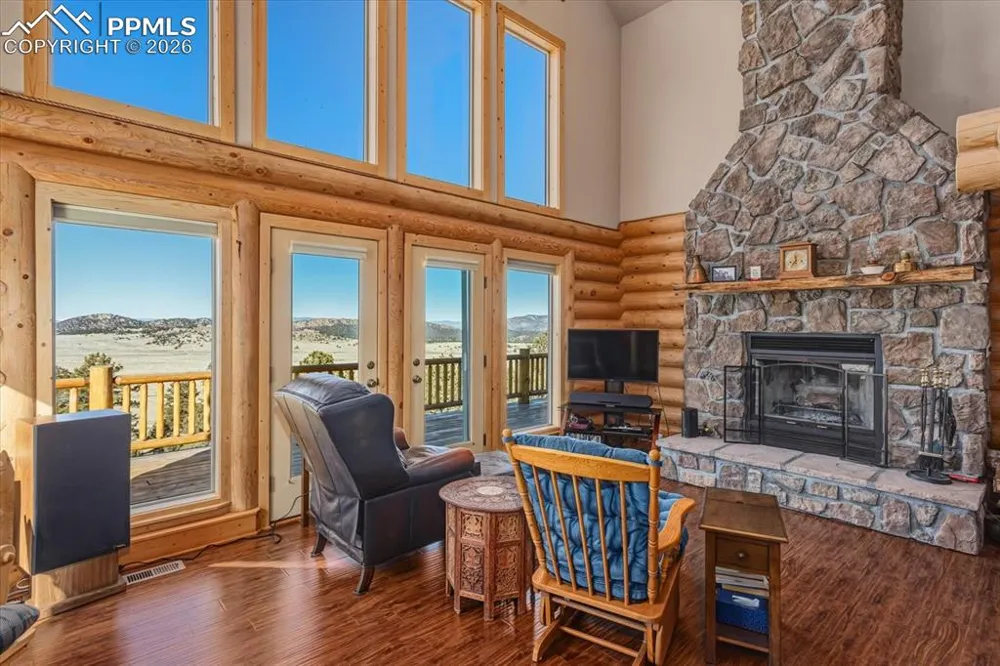 188 Centennial Circle Westcliffe, CO 81252
