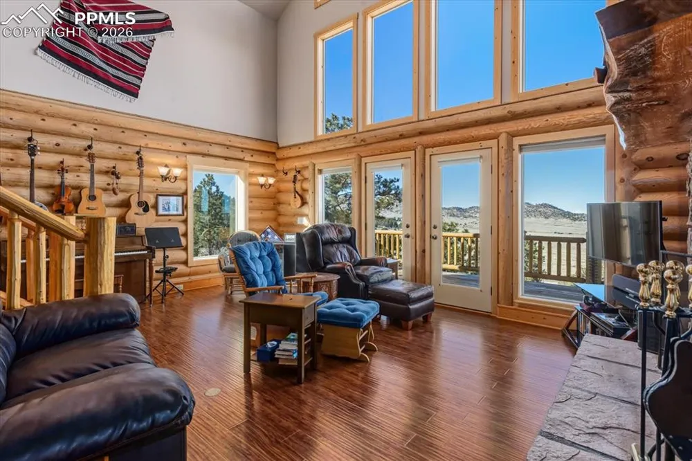 188 Centennial Circle Westcliffe, CO 81252