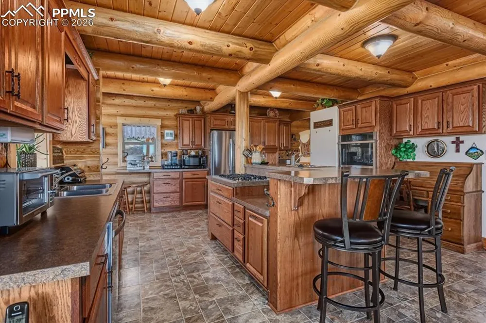 188 Centennial Circle Westcliffe, CO 81252