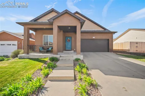 3012 Prairie Hawk Lane