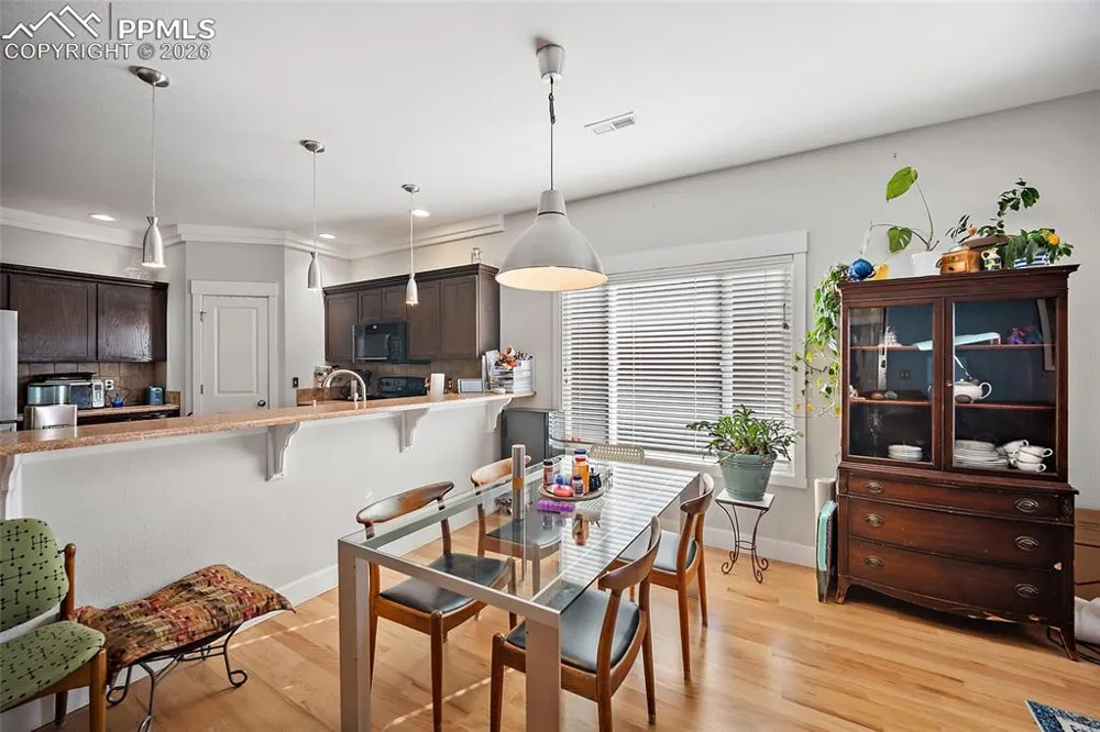3012 Prairie Hawk Lane Pueblo, CO 81005