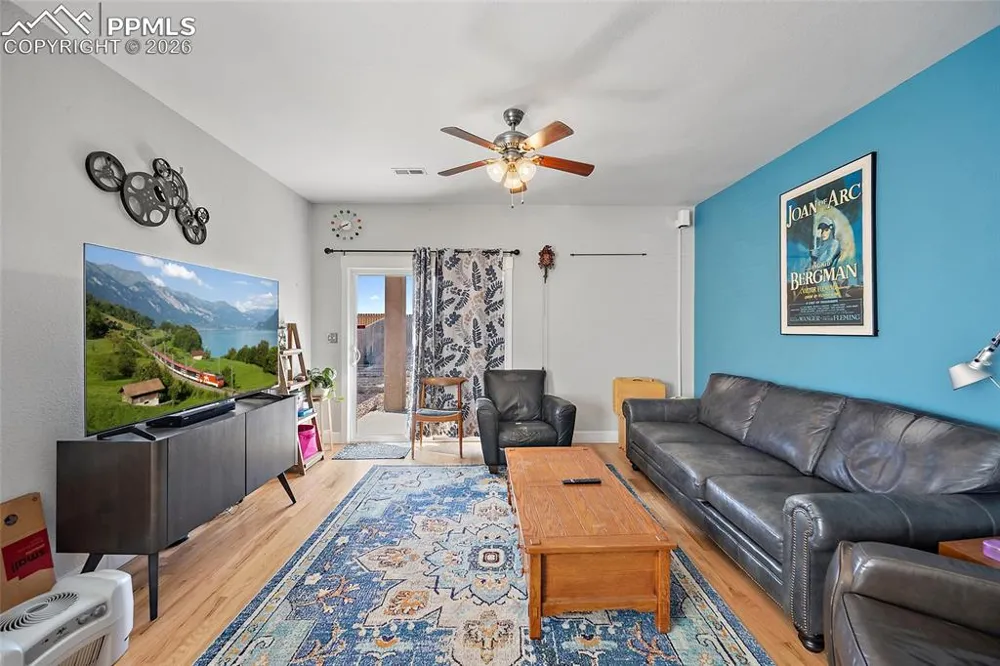 3012 Prairie Hawk Lane Pueblo, CO 81005