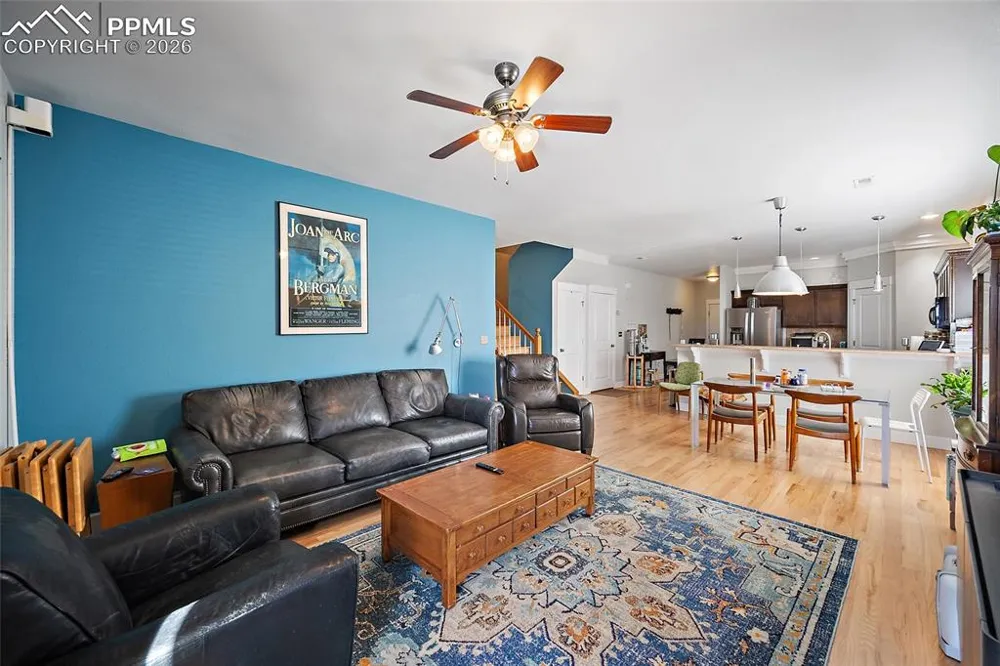 3012 Prairie Hawk Lane Pueblo, CO 81005