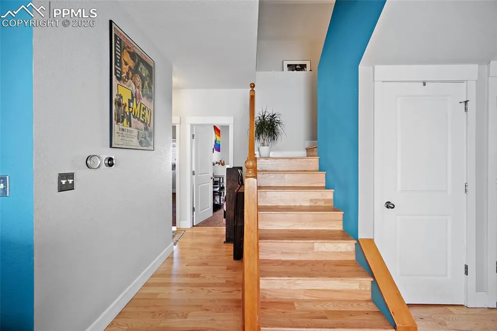 3012 Prairie Hawk Lane Pueblo, CO 81005