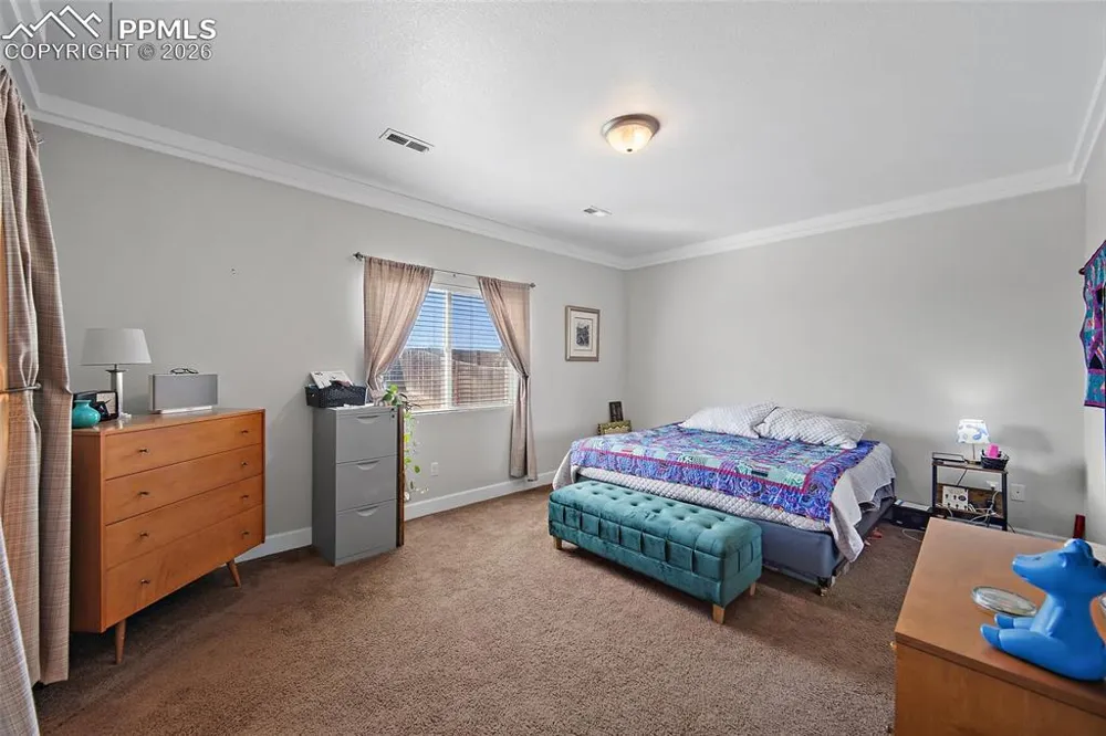 3012 Prairie Hawk Lane Pueblo, CO 81005