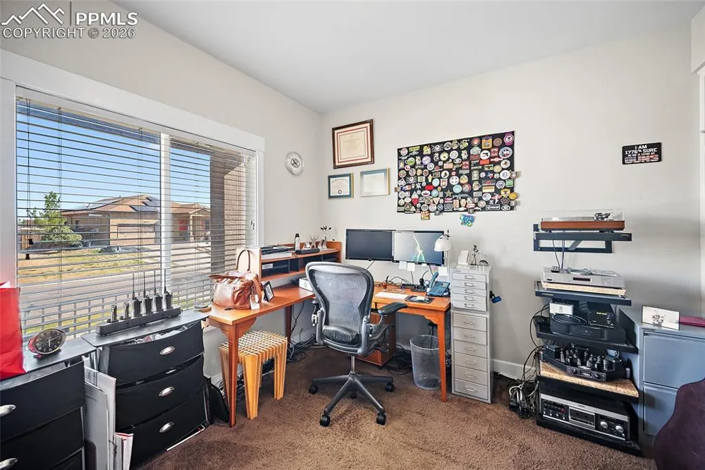 3012 Prairie Hawk Lane Pueblo, CO 81005