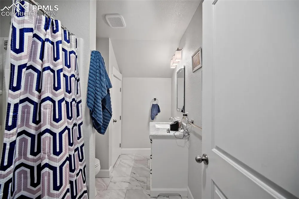 3012 Prairie Hawk Lane Pueblo, CO 81005